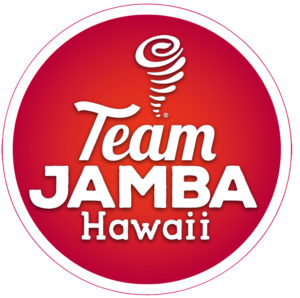 Team Jamba Logo