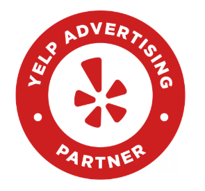 Yelp Partner Badge